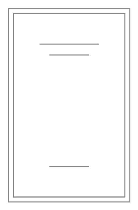 Unti Pic Book - CAG