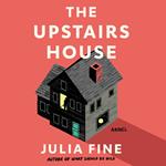 The Upstairs House