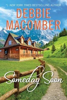Someday Soon - Debbie Macomber - cover