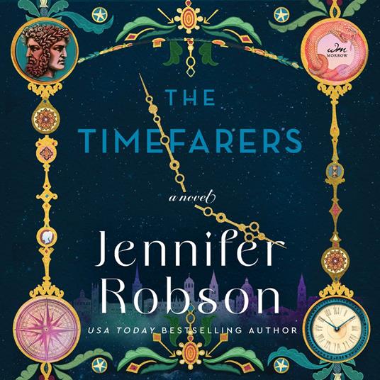 The Timefarers