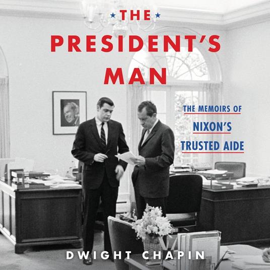 The President's Man