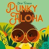 Punky Aloha - Shar Tuiasoa - cover