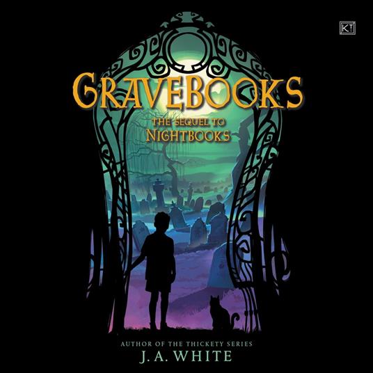 Gravebooks