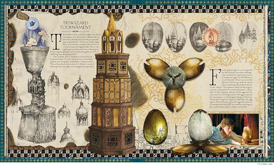 THE MAGIC OF MINALIMA - MINALIMA - 4