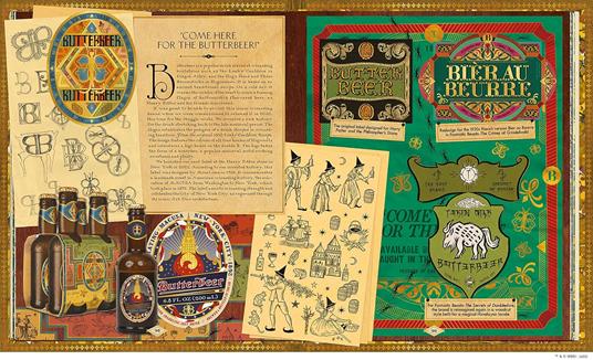 THE MAGIC OF MINALIMA - MINALIMA - 5