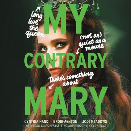 My Contrary Mary