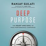 Deep Purpose