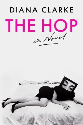 The Hop - Diana Clarke - cover