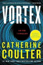 Vortex [Large Print]