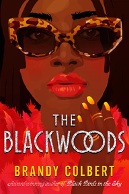 The Blackwoods - Brandy Colbert - ebook