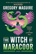 The Witch of Maracoor