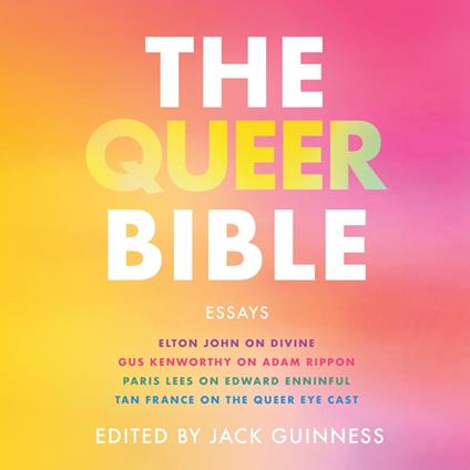 The Queer Bible