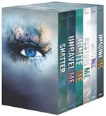 SHATTER ME SERIES 6 BOOK BOX SET