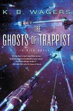 The Ghosts of Trappist