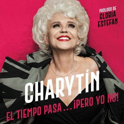 CHARYTÍN