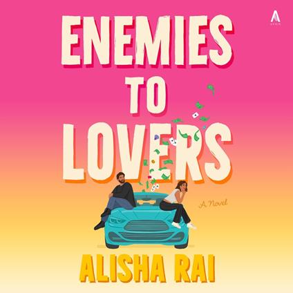 Enemies to Lovers