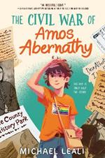 The Civil War of Amos Abernathy