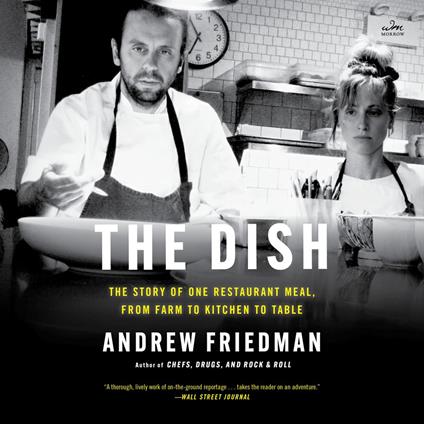 The Dish
