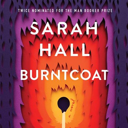 Burntcoat
