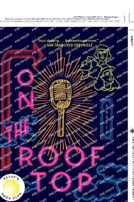 On the Rooftop: A Reese's Book Club Pick - Margaret Wilkerson Sexton - cover