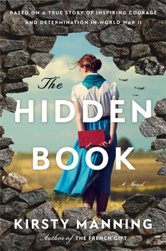 The Hidden Book