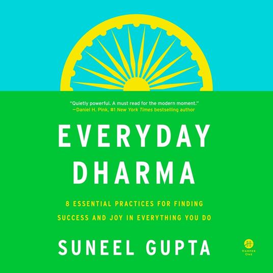 Everyday Dharma