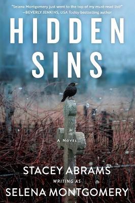 Hidden Sins: A Novel - Selena Montgomery - cover