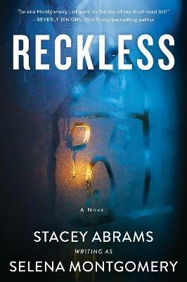 Reckless: A Novel - Selena Montgomery - cover