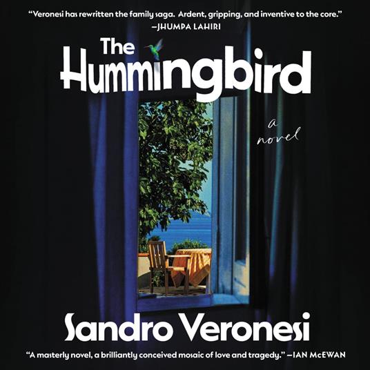 The Hummingbird