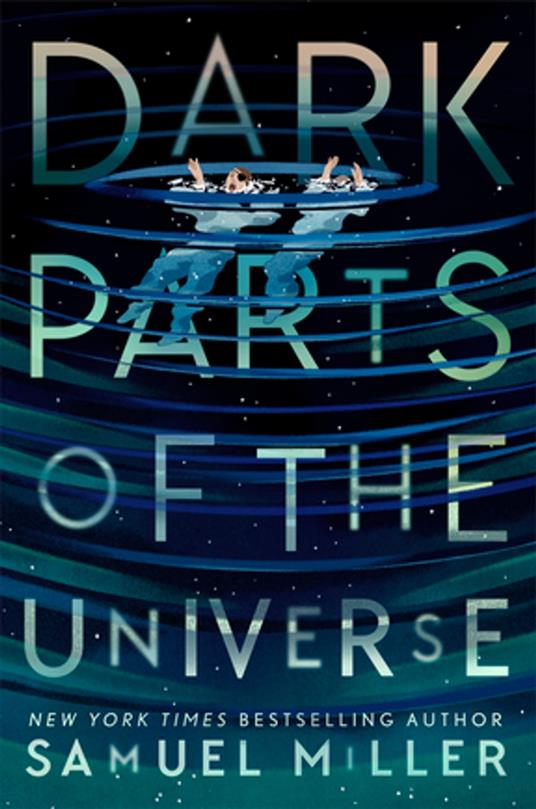 Dark Parts of the Universe - Samuel Miller - ebook