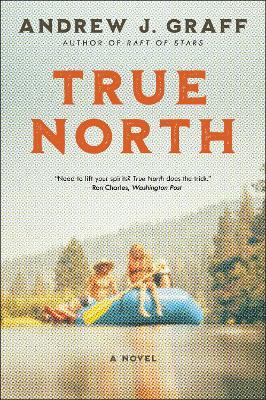 True North - Andrew J Graff - cover