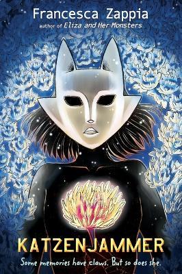 Katzenjammer - Francesca Zappia - cover