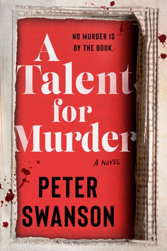 A Talent for Murder