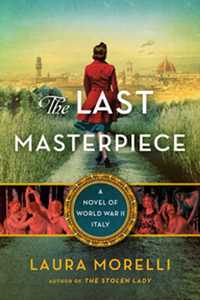 Ebook The Last Masterpiece Laura Morelli