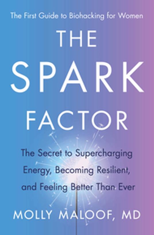 The Spark Factor
