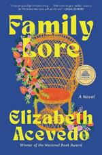 Family Lore: A Good Morning America Book Club Pick