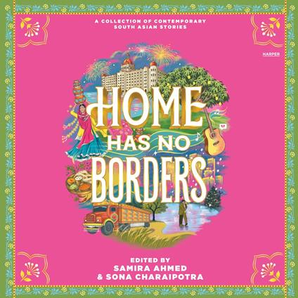 Home Has No Borders