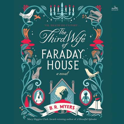 The Third Wife of Faraday House