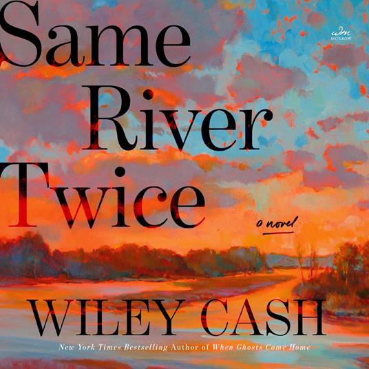 Same River Twice
