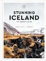 Stunning Iceland: The Hedonist's Guide - Bertrand Jouanne,Gunnar Freyr - cover