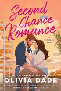 Ebook Second Chance Romance Olivia Dade
