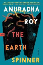The Earthspinner