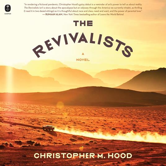 The Revivalists