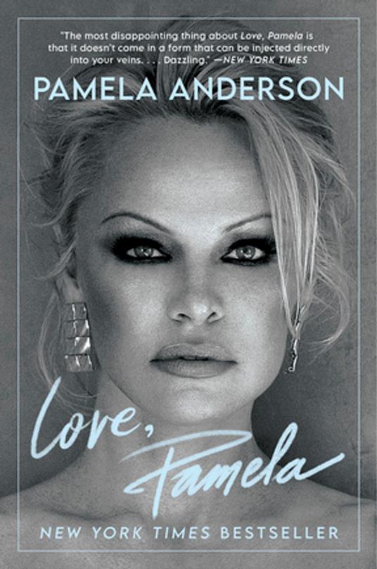 Love, Pamela