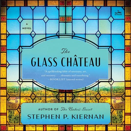 The Glass ChAteau