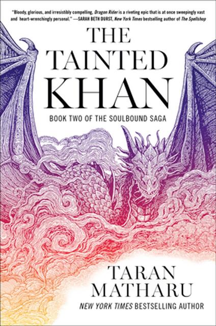 The Tainted Khan