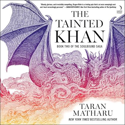 The Tainted Khan
