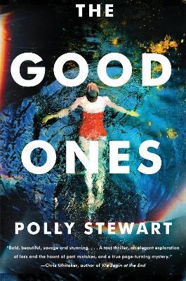 The Good Ones - Polly Stewart - cover