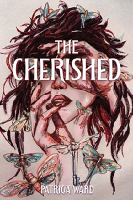 The Cherished - Patricia Ward - ebook