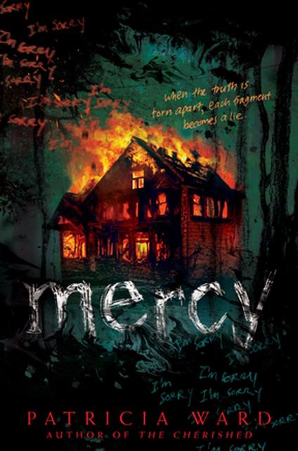 Mercy - Patricia Ward - ebook